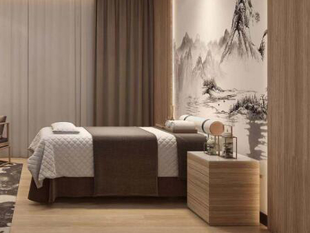 杭州江干水疗的科学奥秘：温水疗法如何重塑你的健康状态